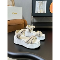 Chloe Sandals